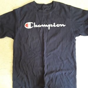 Champion shirt